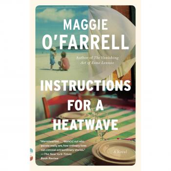 Instructions for a Heatwave