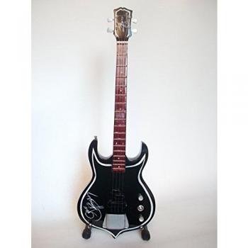 PUNISHER BASS - GENE SIMMONS