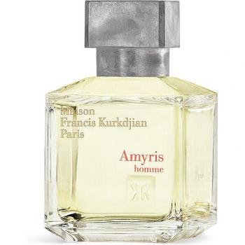 Perfume Hombre Maison Francis Kurkdjian EDT Amyris 70 ml