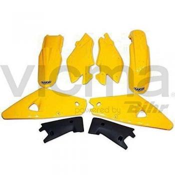 UFO - 47115 : Kit Plástica Completo Husqvarna Color Original