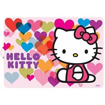 Hello Kitty Salvamantel individual