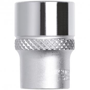 Carolus 5300.11 - Llave de vaso 1/2 TORX E11