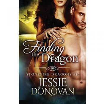 Finding the Dragon: Volume 10