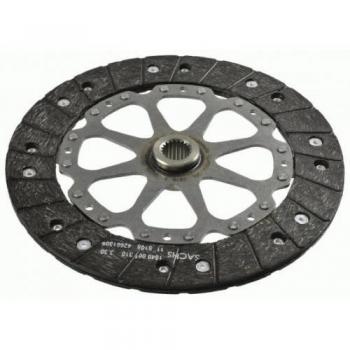 Sachs 1864 506 031 Discos de Presión de Embrague