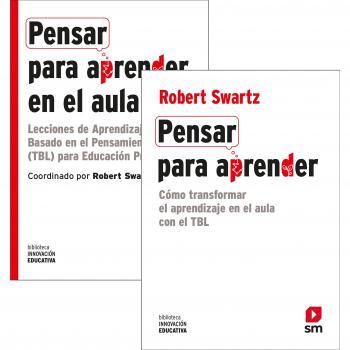 Pensar para aprender