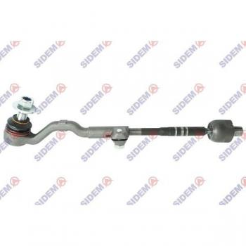 Junta axial SIDEM 21720 - Tipo: Junta axial; Características: Alta resistencia, diseño preciso, compatible con múltiples modelos de vehículos, fabricada con materiales duraderos para una larga vida útil