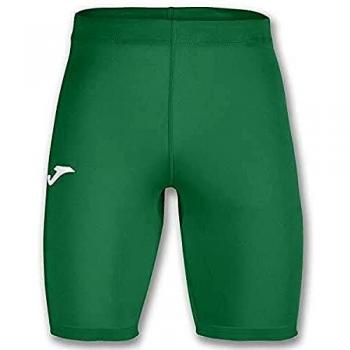 Joma Brama Academy Green Shorts for Men