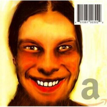 I Care Because You Do - Aphex Twin