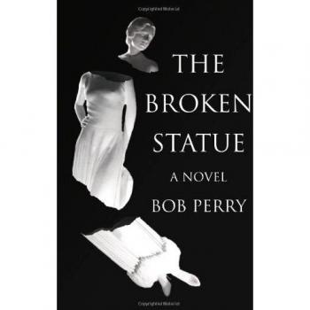 The Shattered Sculpture: A Contemporary Art Exploration