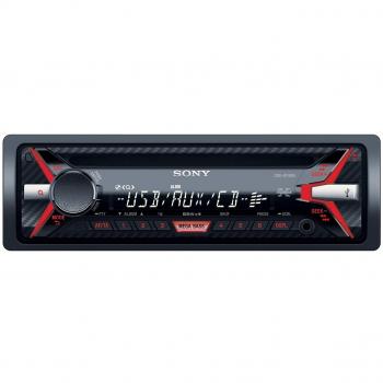 Sony CDX-G1100U - Radio CD/MP3 para coches