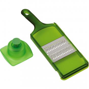 KUHN RIKON MANDOLINA, Verde, Centimeters