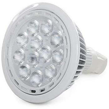 Greenice | Bombilla de LEDs G12 PAR30 Spot 15W 1400Lm 30.000H | Blanco Frío