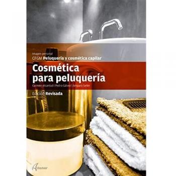 Cosmética para peluquería