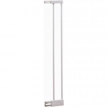 Roba-Kids 1542W - Extensión barrera de seguridad de metal