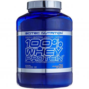 Whey Protein 2350 g Milchschokolade AF Preis gesenkt