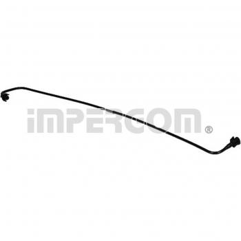Manguera del radiador IMPERGOM 225491 - Tubería de radiador ORIGINAL IMPERIUM 225491