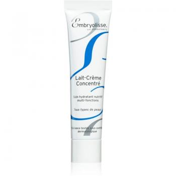 Embryolisse Lait-Crème Concentré Nourishing and Moisturizing Cream 15 ml