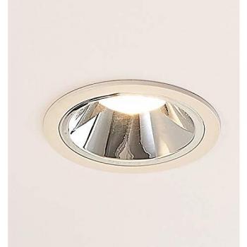 Foco empotrado LED Arcchio Fedor 40° 3000K 25.2W