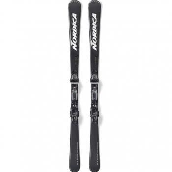 Nordica Esquís Alpinos Spitfire 75 + TP2 Comp 10 FDT