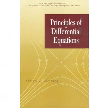 Wiley Differential Equations Fundamentals Guide