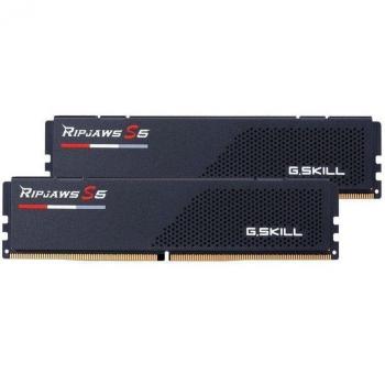 G.Skill Ripjaws S5 32GB (2 x 16GB) DDR5 5600MHz CL36 Memory Kit