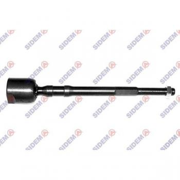 Rótula axial de dirección SIDEM 77013 - Tipo de producto: Rótula axial; Características: Alta calidad, diseño preciso, durabilidad mejorada, fácil instalación, compatible con múltiples modelos de vehículos