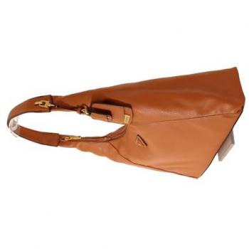 Guess Laryn Large Cognac Hobo Bag for Women