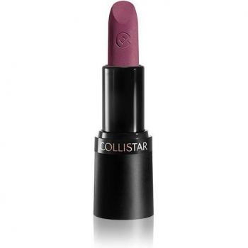 Collistar Puro Matte Lipstick Long-Lasting Lipstick Shade 114 Warm Mauve 3.5 ml