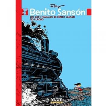 Benito Sanson 2