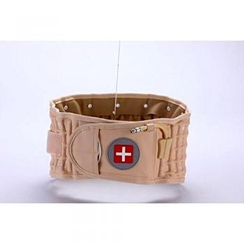 Jrd Cinturon De Descompresión Lumbar 300 g