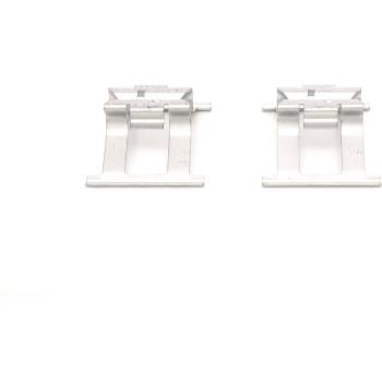Kit de accesorios, pastilla de freno de disco BOSCH 1 987 474 824