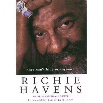 Richie Havens They Can't Hide Us Anymore