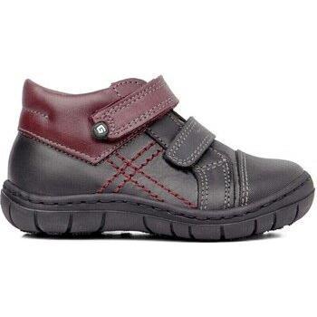 Bota Gorila Gris 16705