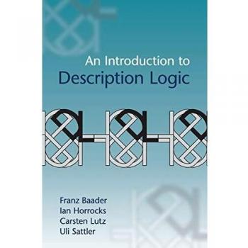 An Introduction to Description Logic