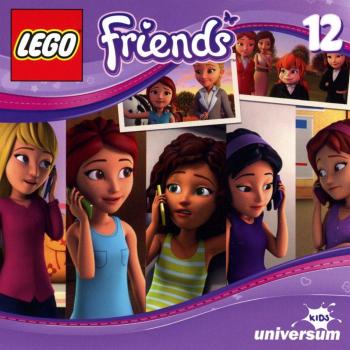 Lego Friends