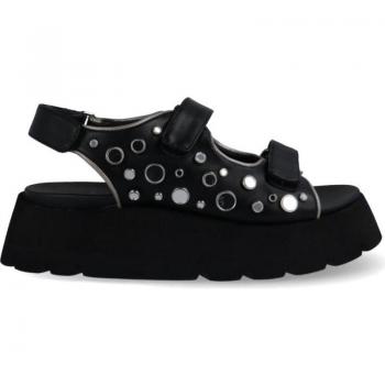 Noa Harmon mujer sandalias Studio 9692-0006 negro