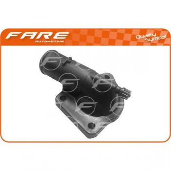 Brida de Refrigerante FARE SA 3556 - Flangia para líquido de refrigeración
