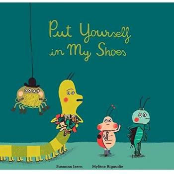 Put Yourself In My Shoes