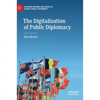 The Digitalization of Public Diplomacy