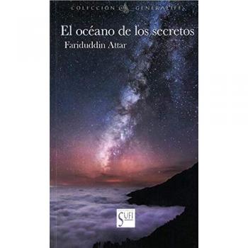 El océano de los secretos - ATTAR, FARIDUDDIN