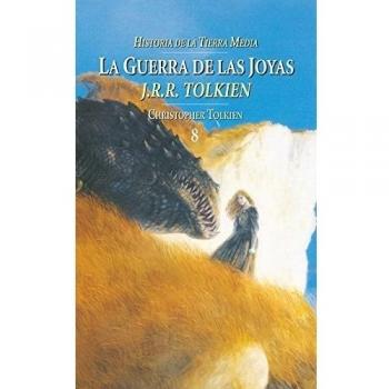 La Guerra de las Joyas. Historia de la Tierra Media, VIII