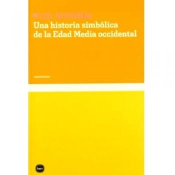 Historia Simbolica De La Edad Med - PASTOUREAU, MICHEL