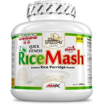 Harina de Arroz Mr. Popper's Ricemash - 1500g