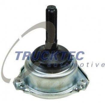 Rótula de suspensión TRUCKTEC AUTOMOTIVE 02.31.043 - Control arm ball joint, alta calidad, fabricada por Trucktec Automotive, diseñada para vehículos específicos, proporciona estabilidad y seguridad en la dirección, fácil instalación