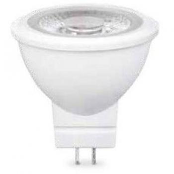 Bombilla Led 2W MR11 35mm 12V 150 Lúmenes Luz Cálida 2700K - Gsc Evolution