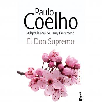 El Don Supremo - Paulo Coelho