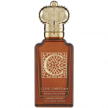 Clive Christian C Woody Leather Unisex Eau de Parfum 50 ml