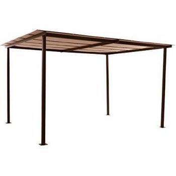 Chillvert KCH270 - Gazebo Verona 400x300x226 cm