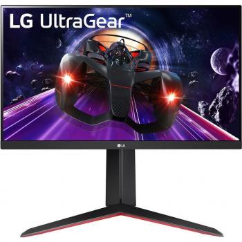 Monitor LG UltraGear 24GN65R-B 23.8 LED IPS Full HD 1920x1080 1ms Negro