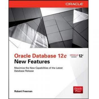 Oracle Database 12c New Features